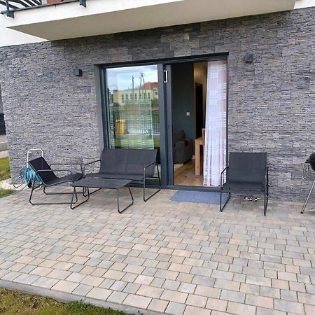 Ferienwohnung Sosnowka - Wypoczynek Exterior foto