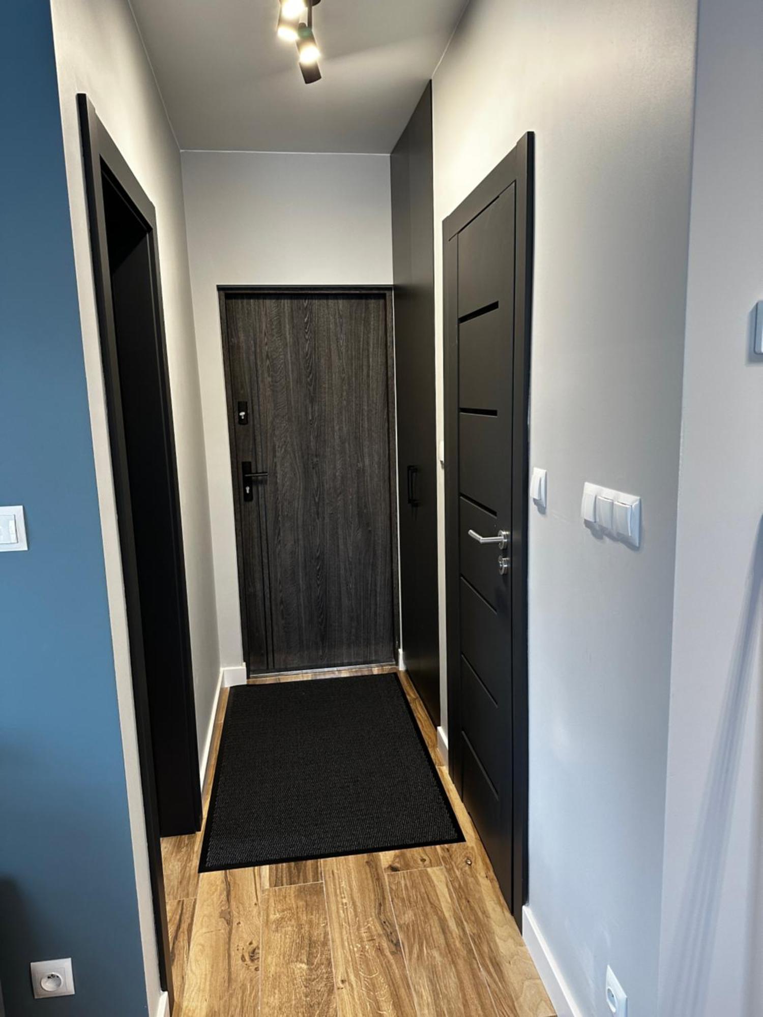 Ferienwohnung Sosnowka - Wypoczynek Exterior foto